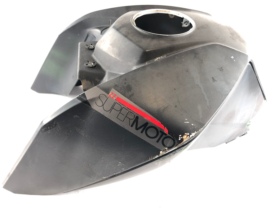 KTM DUKE 390 [2014] - Tank Fet Fummy Tank Cladding