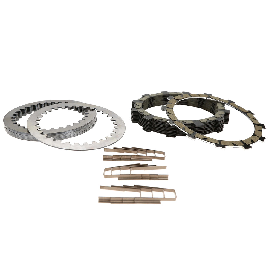 Triumph TF 250-E [2025-2027] - TorqDrive koblingssæt