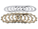 KAWASAKI KX 250 [2023-2026] - Kit frizione in acciaio e disco frizione