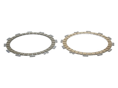 KAWASAKI KX 250 [2023-2026] - Kit frizione in acciaio e disco frizione