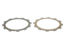 KAWASAKI KX 250 [2023-2026] - Kit frizione in acciaio e disco frizione