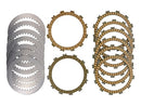 KAWASAKI KX 250 [2023-2026] - Kit frizione in acciaio e disco frizione