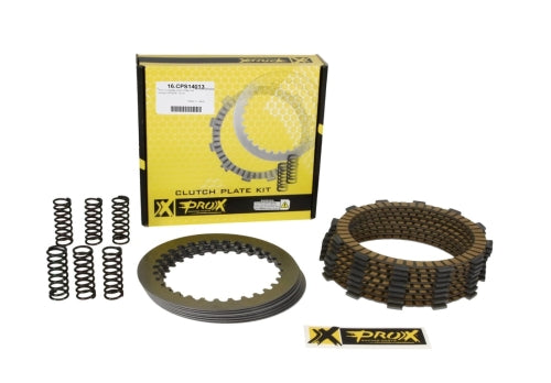 Honda CRF 450 R (PE 05) [2013-2016] - Kit de embreagem disco de aço e fricção
