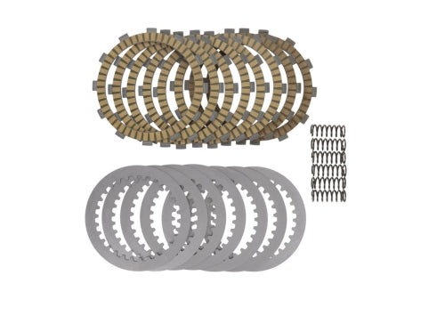 Honda CRF 450 R (PE 05) [2013-2016] - Kit de embreagem disco de aço e fricção