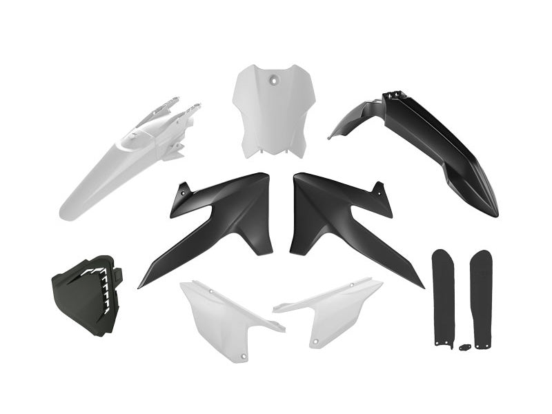 Triumph TF 250-X [2024-2027] - Plastsett