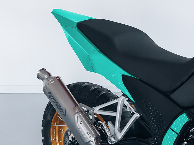 Kove 800 X PRO [2025-2026] – Revolution plastikinis rinkinys