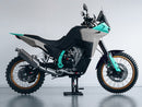 Kove 800 X PRO [2025-2026] - Plastová stavebnice Revolution