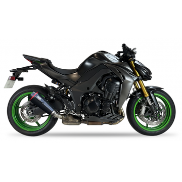 KAWASAKI Z 1100 [2026] - Xtrem Carbon Slip On lyddæmper