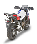 Honda NC 750 X Dct [2021-2024] - Topcase Träger für Monokey oder Monolock-3