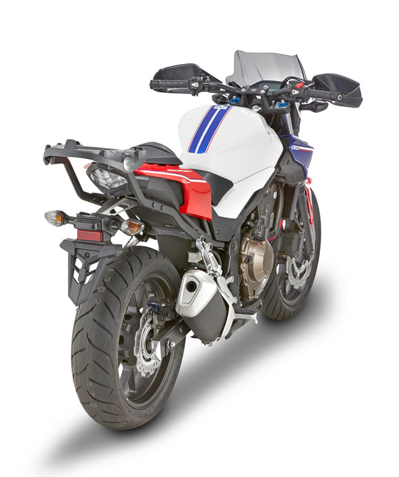 Honda NC 750 S Dct [2016-2020] - Toppväska för Monokey eller Monolock