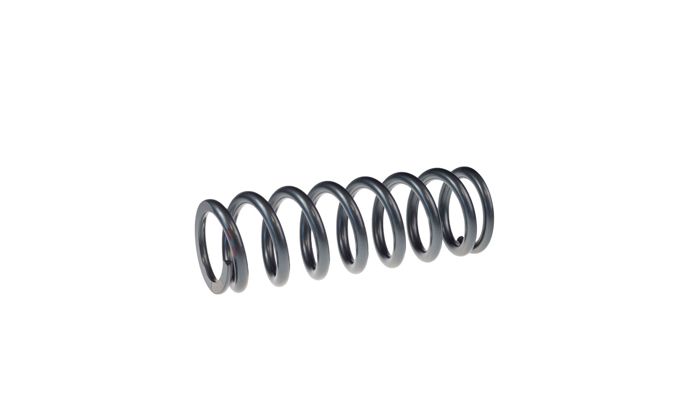 Fantic XEF 250 [2022-2026] - KYB stötdämparfjäder 50mm/275mm/60N