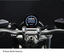 BMW R NINE-T ABS (0 A 06) [2014-2016] - DL-04 multifunktionsdisplay til BMW R NineT - Plug and Play