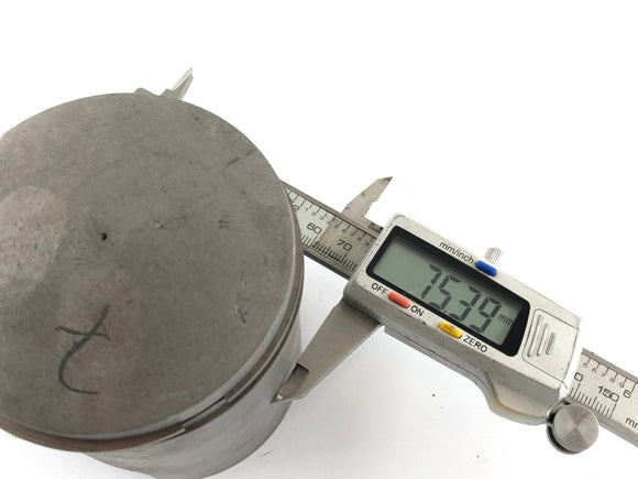 Moto Guzzi 850 -T3 VD [1979] - píst