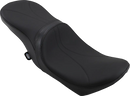 harley davidson touring [DRAG SPECIALTIES] – touring seat with low height-1