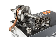 Beta RR Enduro 50 2T - vevaxel HPC MK2