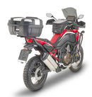 Honda Crf 1100 L Africa Twin [2020-2023] - MONOKEY® 用トップケースキャリアまたは-1