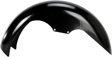 harley davidson dyna [KLOCK WERKS] - Hugger Series forskjerm med monteringsblokker for Softail/Dyna - 0