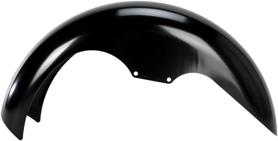 harley davidson dyna [KLOCK WERKS] - Hugger Series forskærm med monteringsklodser til Softail/Dyna
