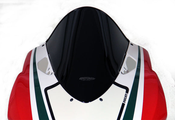 Ducati 899/1199 /S /R Panigale [2012-]-Racing Disc "R"