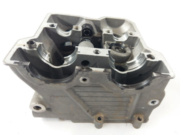 Husqvarna TE 449 A6 [2010] - hlava válce - 0