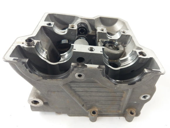 Husqvarna TE 449 A6 [2010] - hlava válce