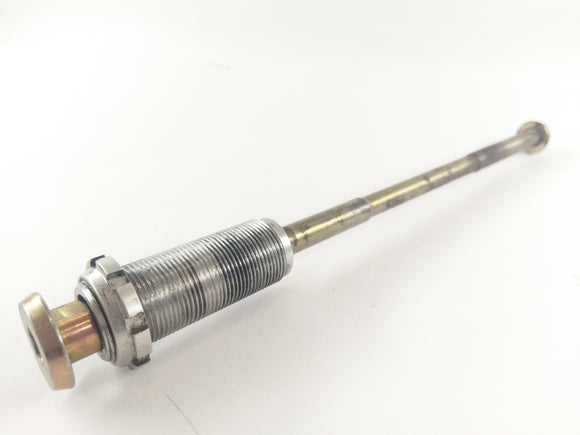 Benelli TNT 1130 Sport [2002] - Motorholder Pot Axis