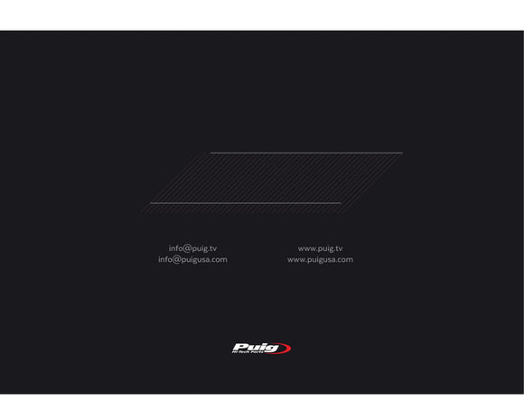 YAMAHA MT-09 SP [2020] – M.E.M. – Musta