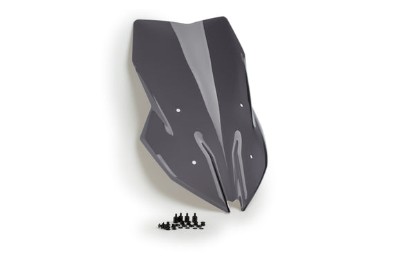 BMW F 900 XR [2025] – Tourenscheibe – Transparent