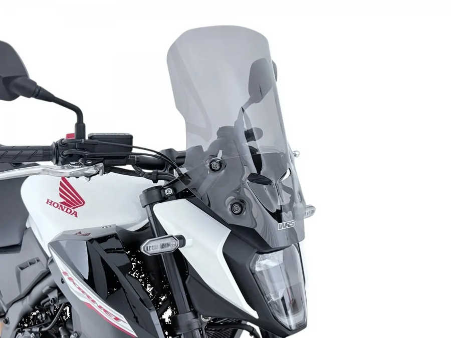honda cb 500 [WRS] – Touring Windschild CB500 Hornet