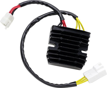 Aprilia Tuono 1000 [RICK'S MOTORSPORT ELECTRIC] - Raddrizzatore Regolatore Hot Shot Compatibile con Ioni di Litio