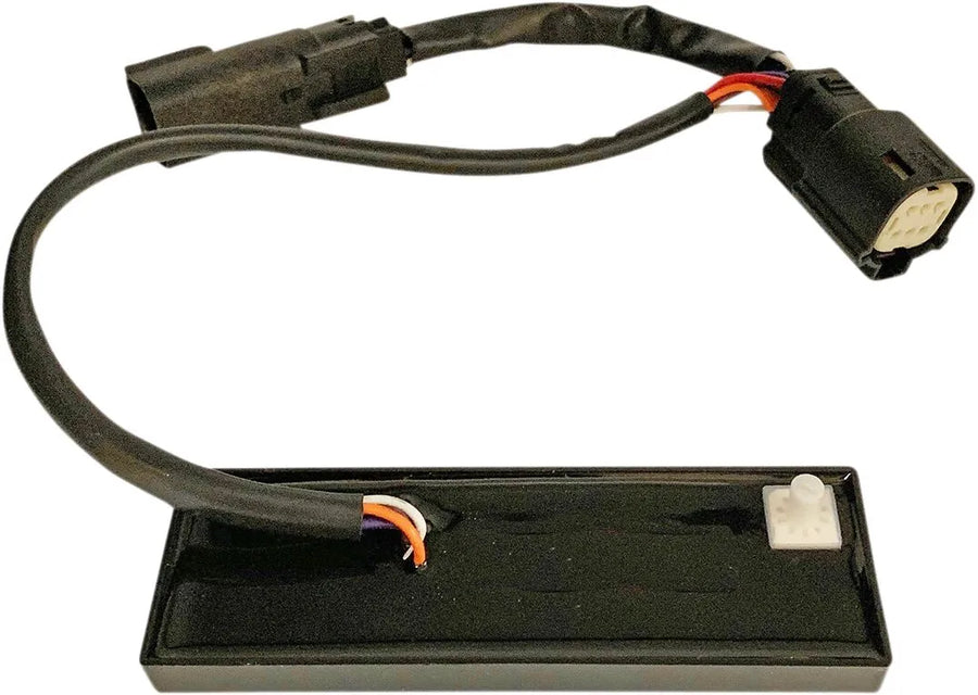 harley davidson flhxse [CUSTOM DYNAMICS] — мигалка стоп-сигнала Magic Strobes™