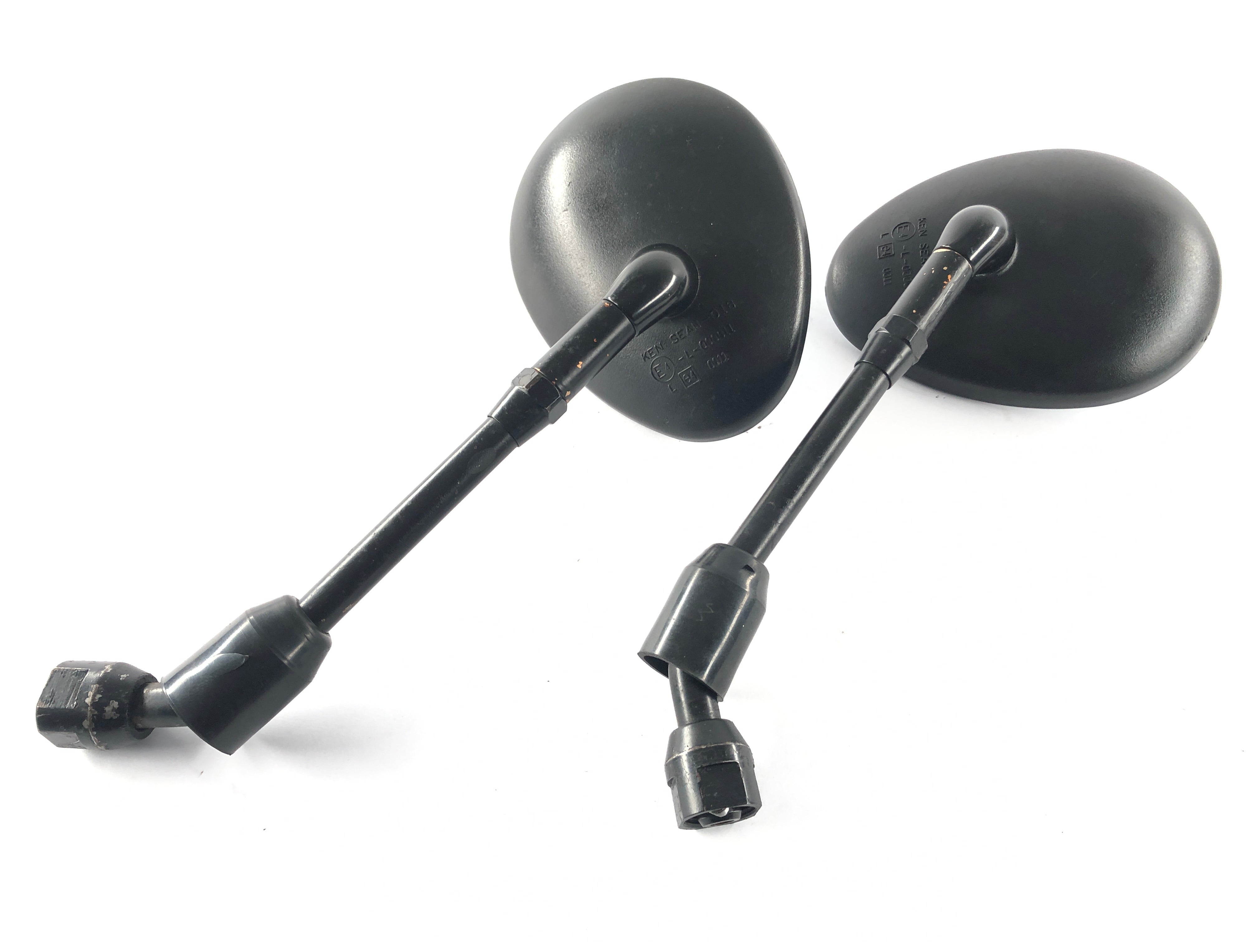 Triumph Speed ​​Triple 1050 515NJ [2006] - Mirror Rearview Mirror Set