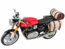 Triumph Thruxton [2016-2024] -C-Bow Side portador-7