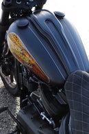 harley davidson fxlrst [CULT WERK] – Dash Cover für Harley-2