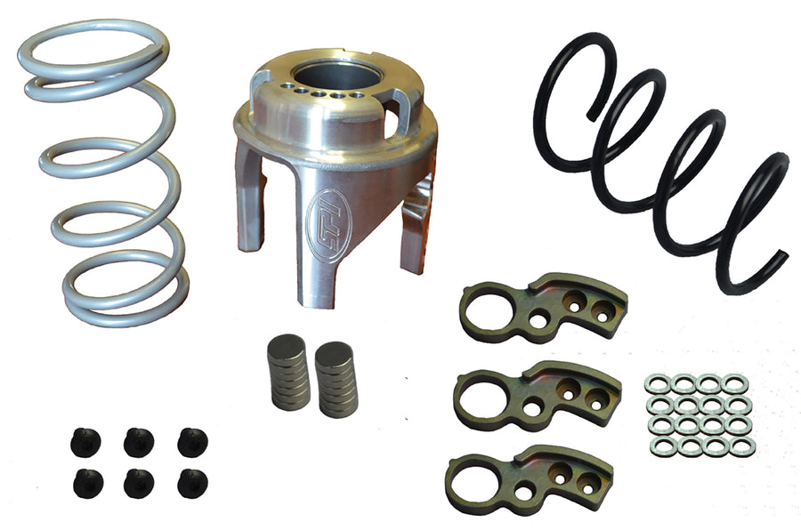 SKI DOO SUMMIT SP 850 E TEC 165 [2017-2019] - Clutch kit for snowmobiles