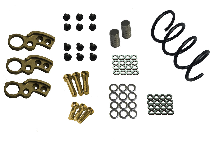 SKI DOO MXZ X 600 RS [2018-2017] - Kit frizione per motoslitte