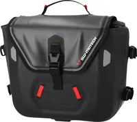 Benelli Leoncino 125 [SW-MOTECH] – SysBag wasserdichte Seitentasche