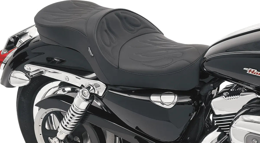 harley davidson touring [DRAG SPECIALTIES] – Tursete med lav profil