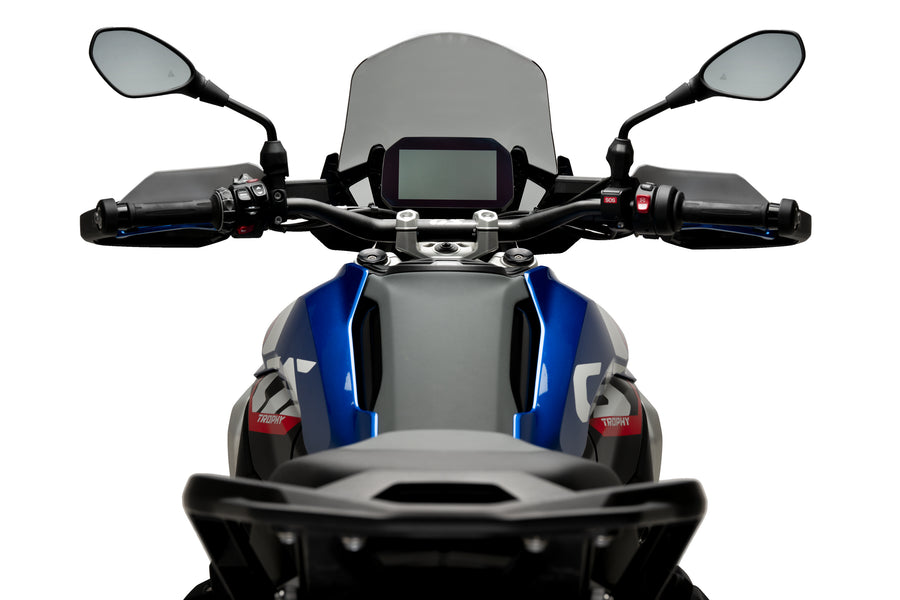 BMW R 1300 GS TROPHY [2025] – Cúpula estándar – Tintada