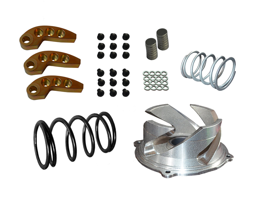 POLARIS 850 AXYS SKS 155 [2019-2020] - Spojková sada