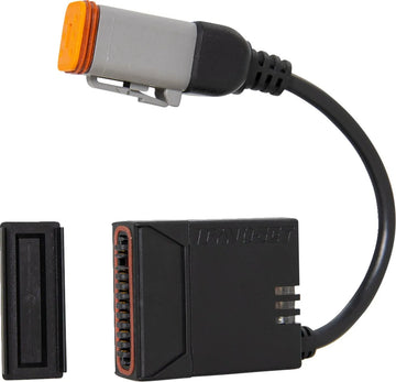 Harley Davidson Dyna [DYNOJET] – Power Vision 4 injeksjonskontroll