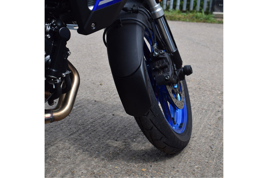 SUZUKI DL 800 V-STROM RE [2025] – Etulokasuojan jatke