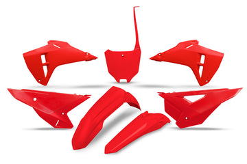 HONDA CRF 450 [2025] - Kunststoff-Kit