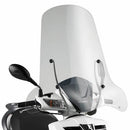 Honda NC 750 X Dct [2021-2024] - Windschild transparent, >600 mm hoch, 670 mm-3
