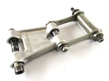 Triumph Daytona 955i T595N [2001] - DEFLACE Leva Bone