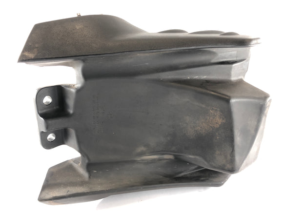 BMW F 650 CS Scarver [2001] - Tanque de gasolina del tanque