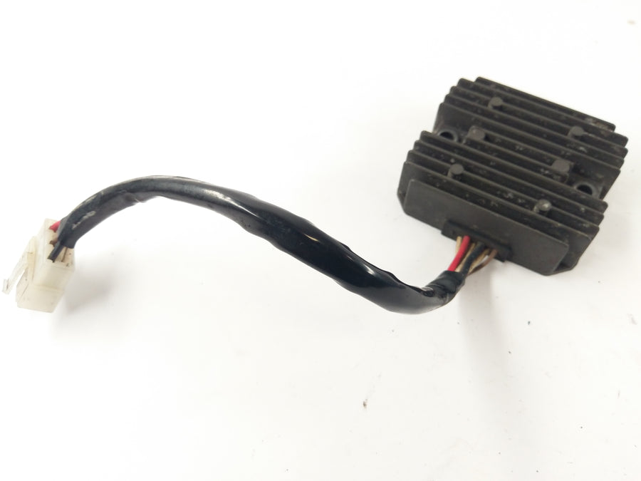 Yamaha XTZ 660 Tenere 3YF [1993] - Regulator Rectifier