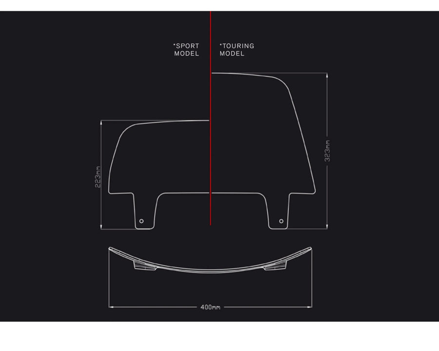 HARLEY DAVIDSON CVO ROAD GLIDE ST FLTRXSTSE [2025] – High-Road Touring