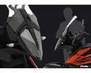 KTM 390 ADVENTURE SW [2024] – Koplampbescherming – Transparant-17