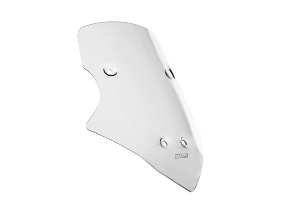 Ducati multistrada v4 [WRS] - voorruitscherm